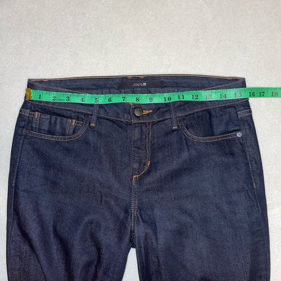 Joe’s Jeans, Cigarettes fit in Geraldine wash, size 28 - Picture 5 of 7